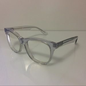 Wildfox Catfarer Spectacle glasses